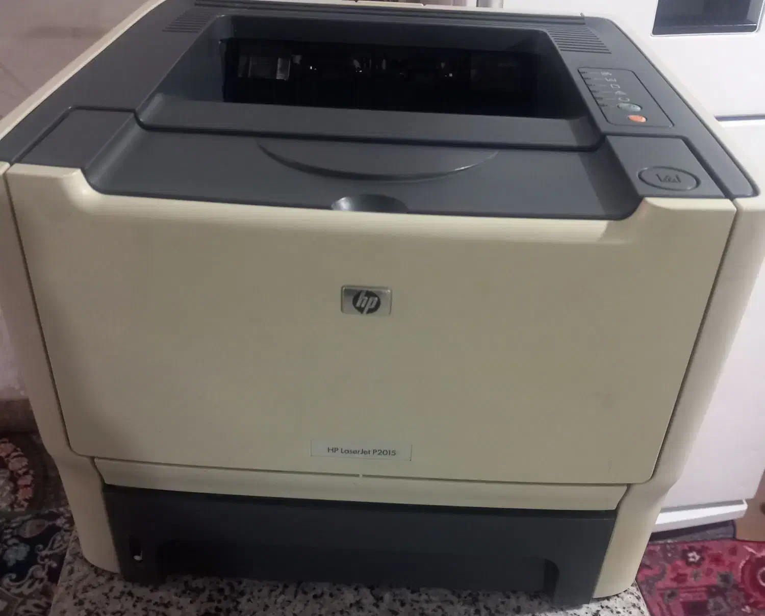 پرینتر اچ پی ۲۰۱۵|پرینتر، اسکنر، کپی، فکس|نورآباد, |دیوار