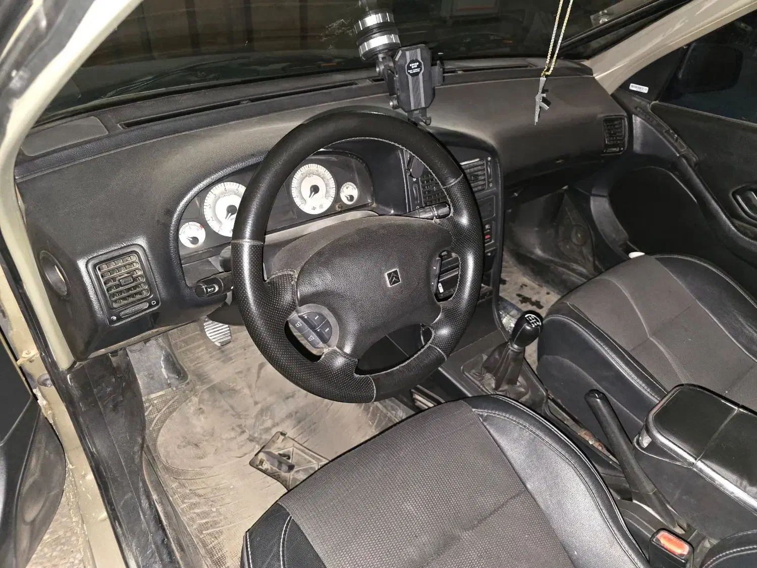 پژو 405 زیرخاکی|خودرو سواری و وانت|زابل, |دیوار