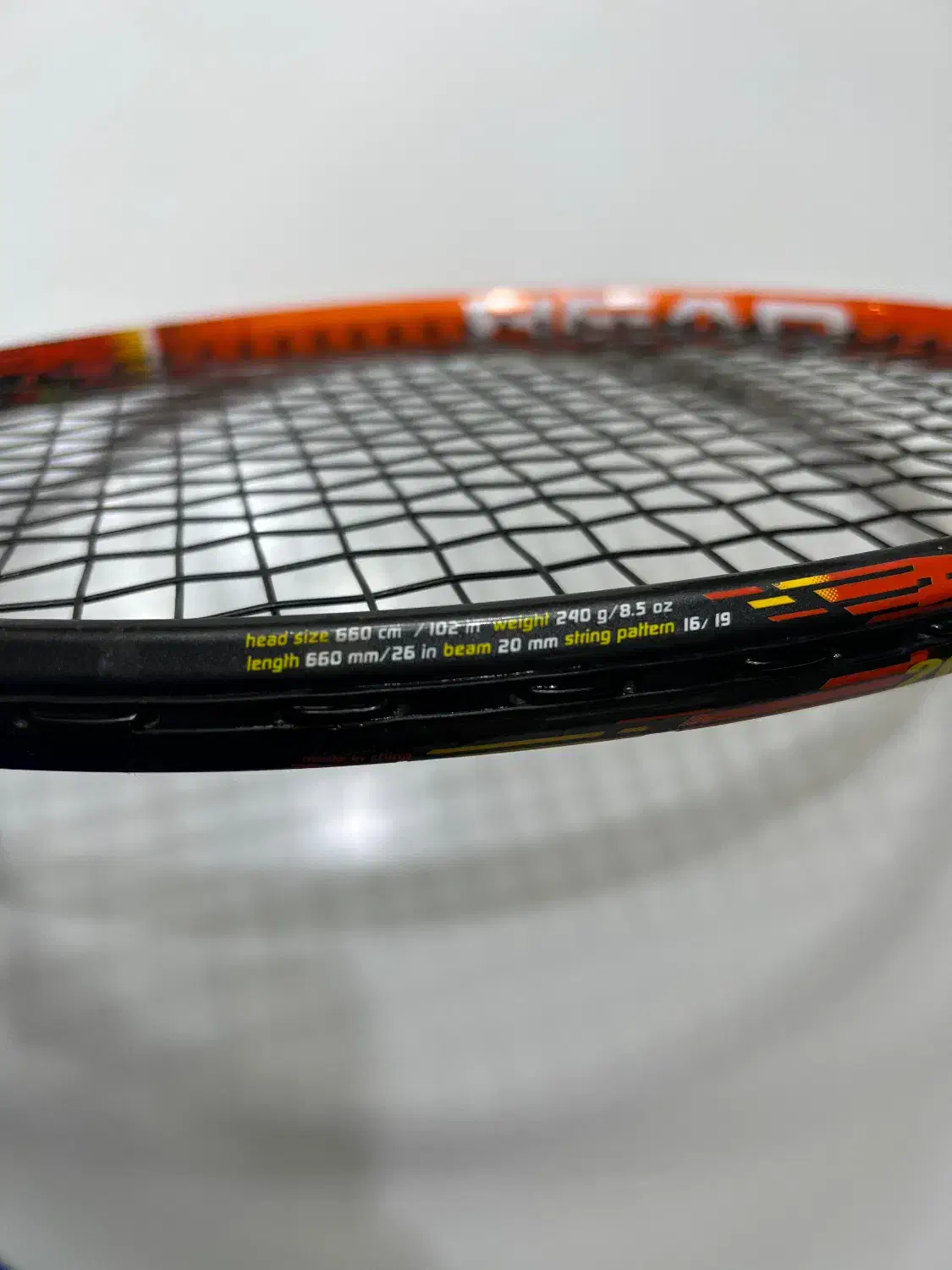 راکت تنیس|ورزش‌های توپی|اصفهان, سپاهان‌شهر|دیوار