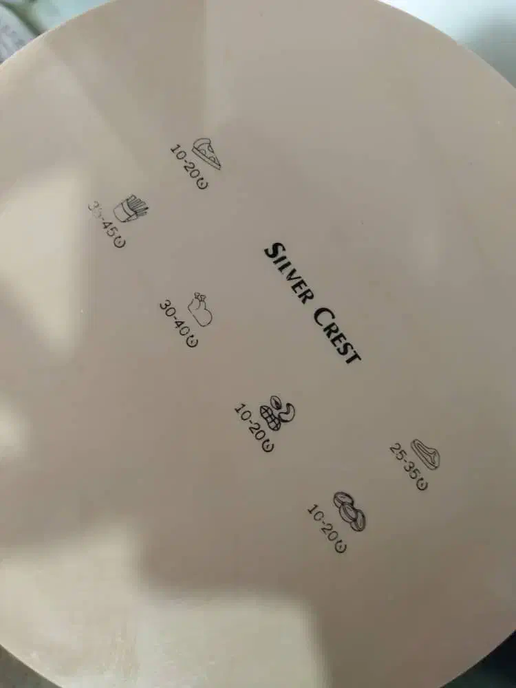 سرخ کن برقی کاملا نو|اجاق گاز و لوازم برقی پختوپز|شیراز, قلعه نو|دیوار