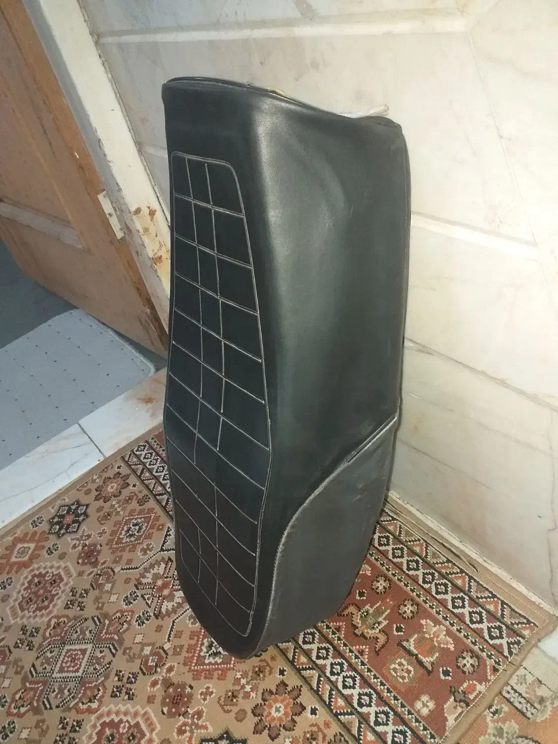 فروش لوازم یدکی موتور|قطعات یدکی و لوازم جانبی|قم, هفت تیر|دیوار