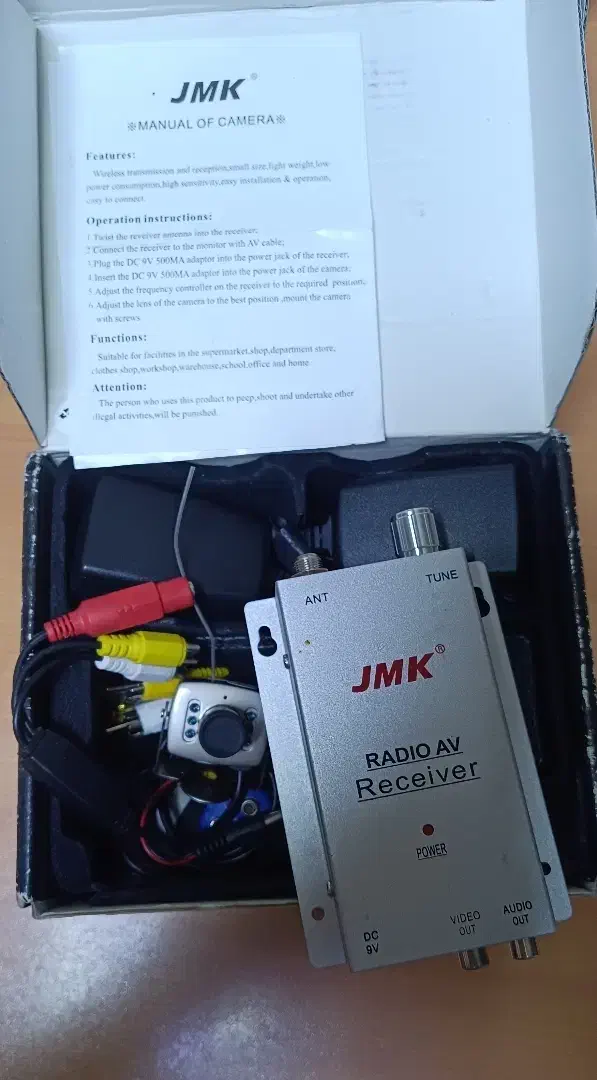 دوربین دید در شب|دوربین مداربسته|تهران, صادقیه|دیوار