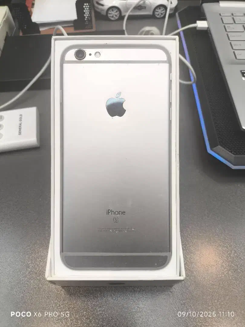 iphone6s|موبایل|رشت, شهرک آیت الله منتظری|دیوار