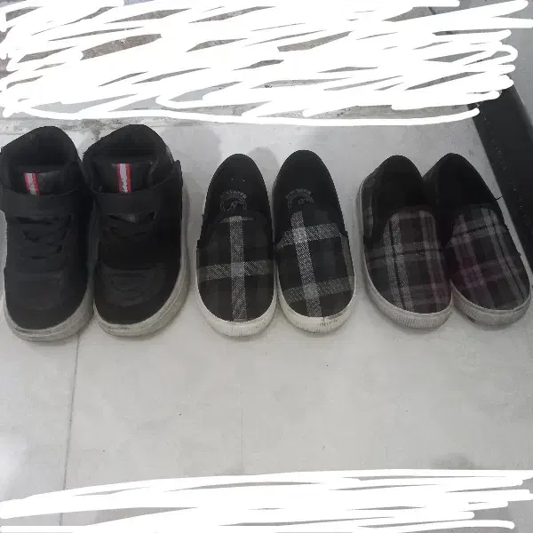 کتونی بچگانه|کفش و لباس بچه|فردیس, فردیس|دیوار