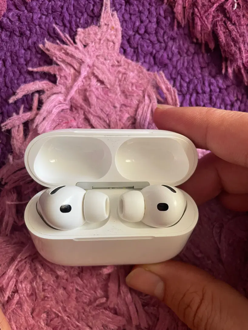 ایرپاد پرو ۳ اورجینال Airpod pro3|لوازم جانبی موبایل و تبلت|تهران, صد دستگاه|دیوار