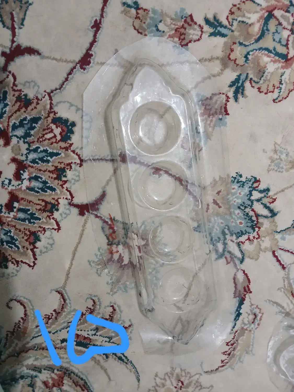 مقداری لوازم سنگ مصنوعی|صنایع دستی و سایر لوازم تزئینی|شاهرود, |دیوار