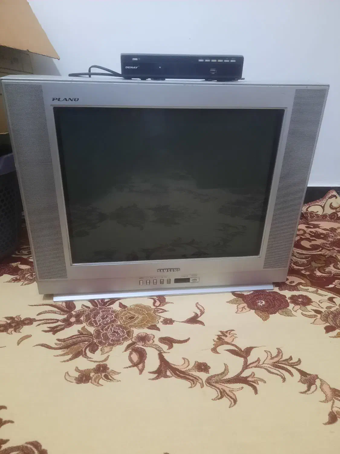 تلوزیون و دیجیتال سالم|تلویزیون و پروژکتور|همدان, |دیوار