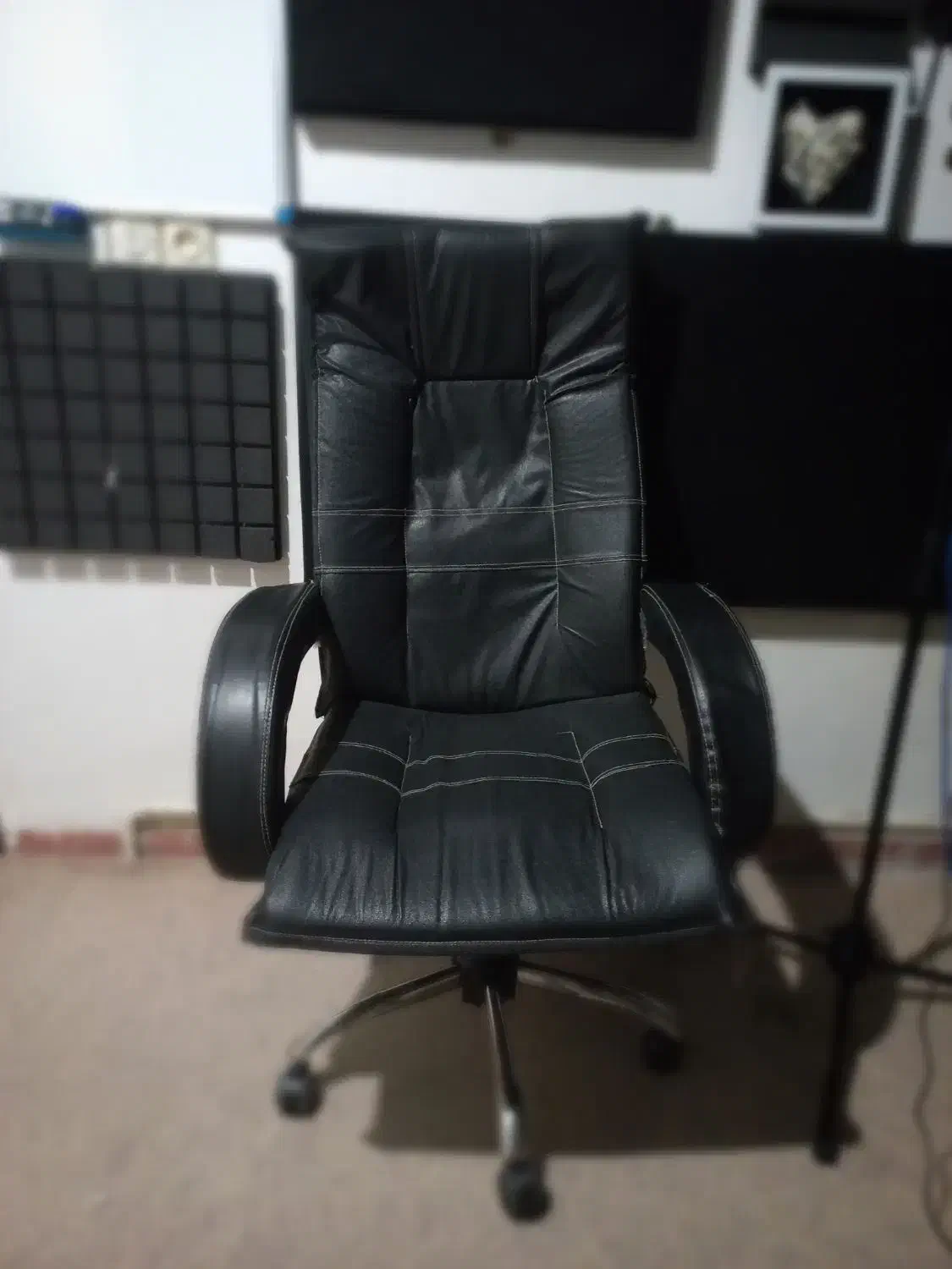 صندلی چرخدار|مبلمان اداری|اردبیل, |دیوار