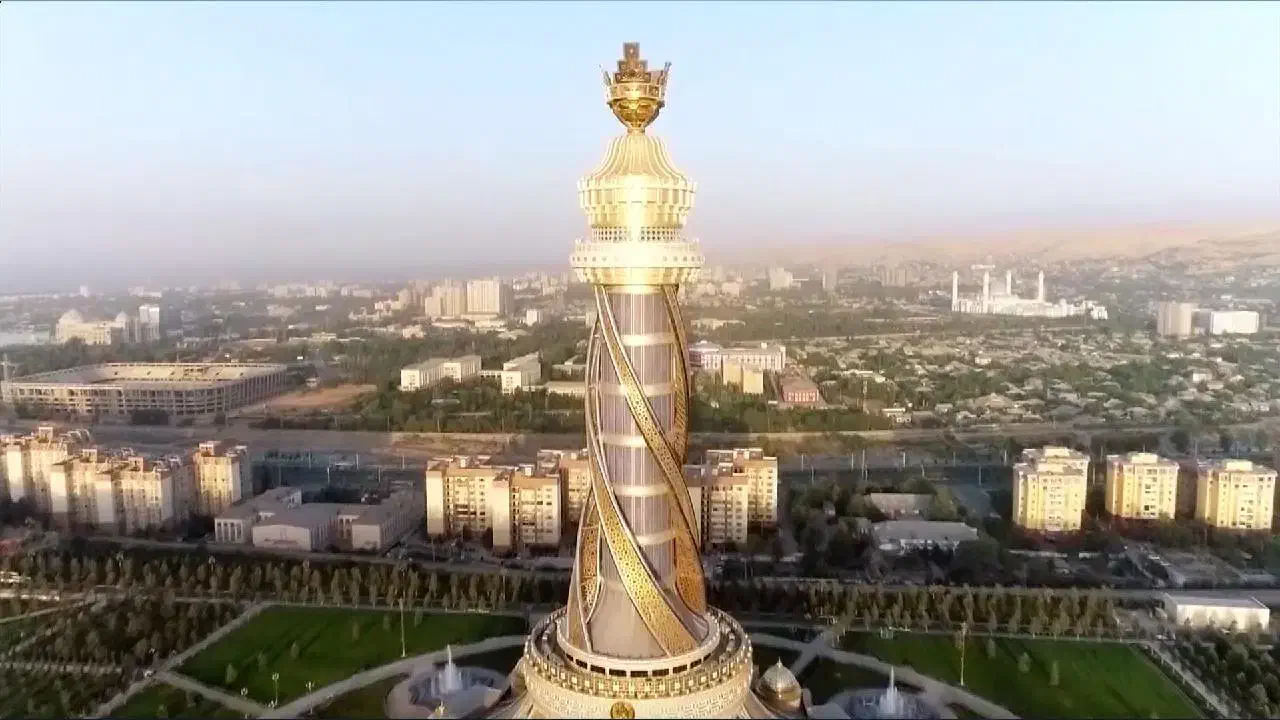 تور چین دبی عمان قطر استانبول تاجیکستان پیکاپ کیش|تور و چارتر|شیراز, عفیفآباد|دیوار