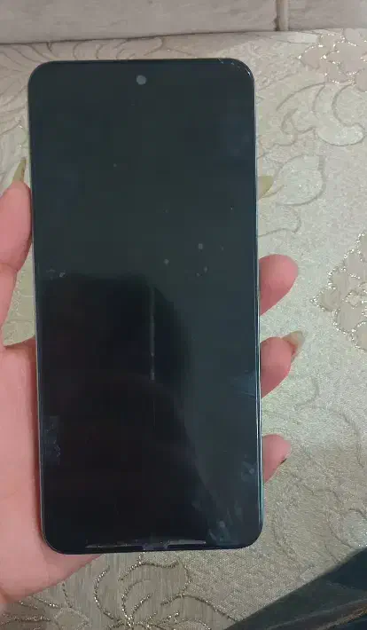 گوشی Redmi12|موبایل|زنجان, |دیوار