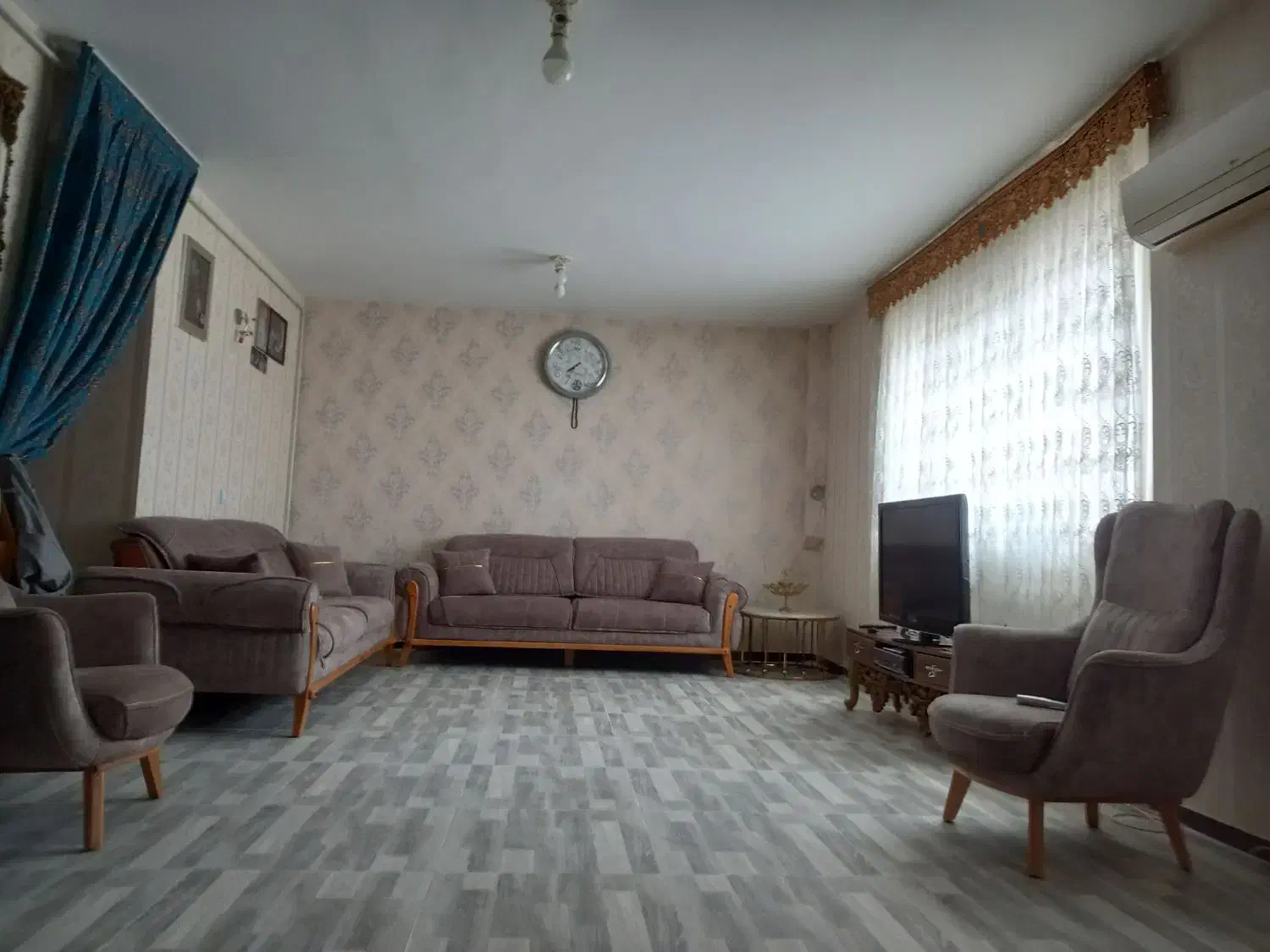 فروش آپارتمان|فروش آپارتمان|پارس‌آباد, |دیوار