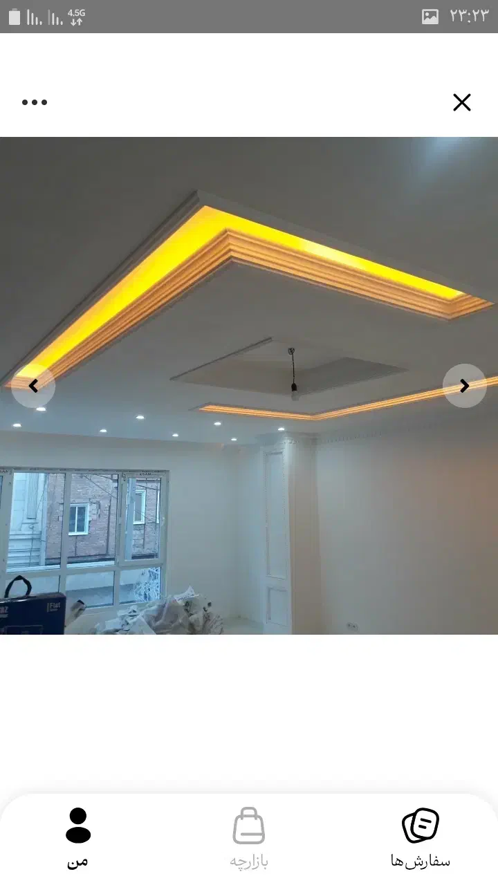 سیم کشی ساختمان،لاین نوری و تمامی کارهای برقی|خدمات پیشه و مهارت|نسیمشهر, |دیوار