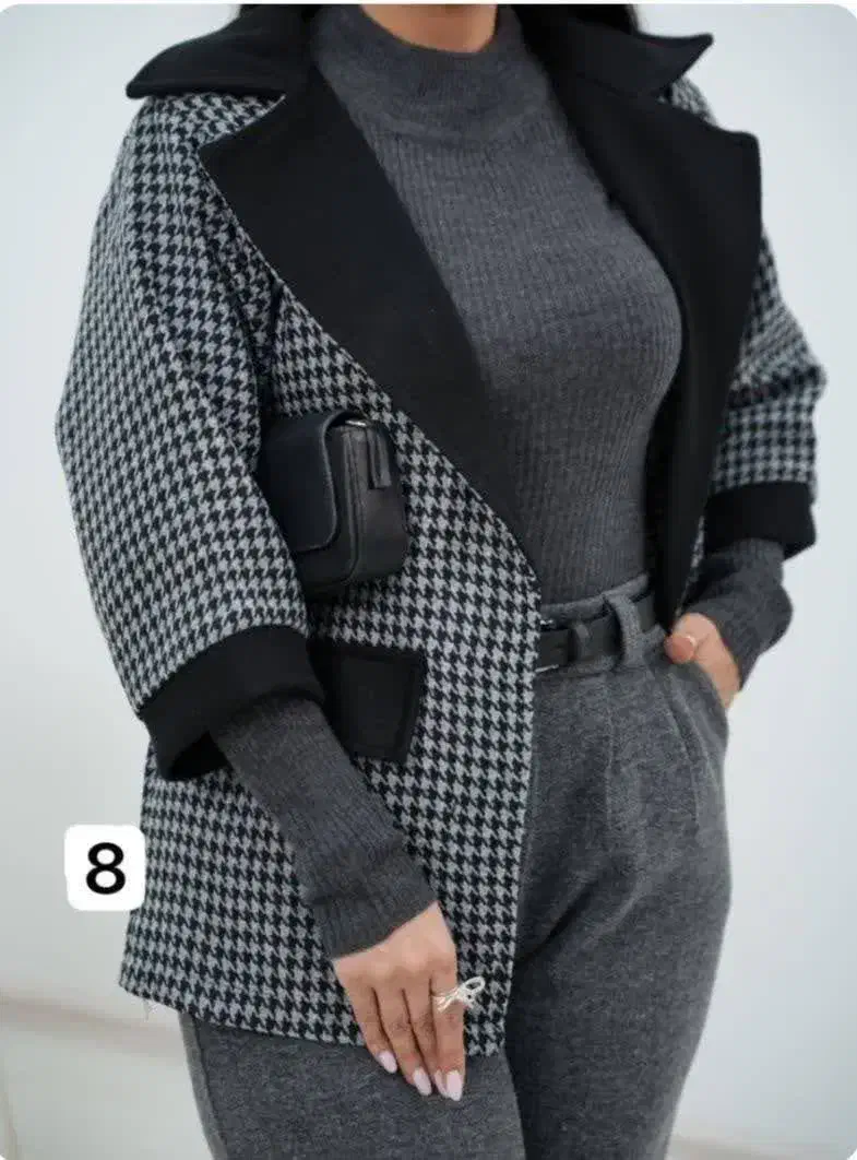 کت یقه انگلیسی فوتر|لباس|گناباد, |دیوار