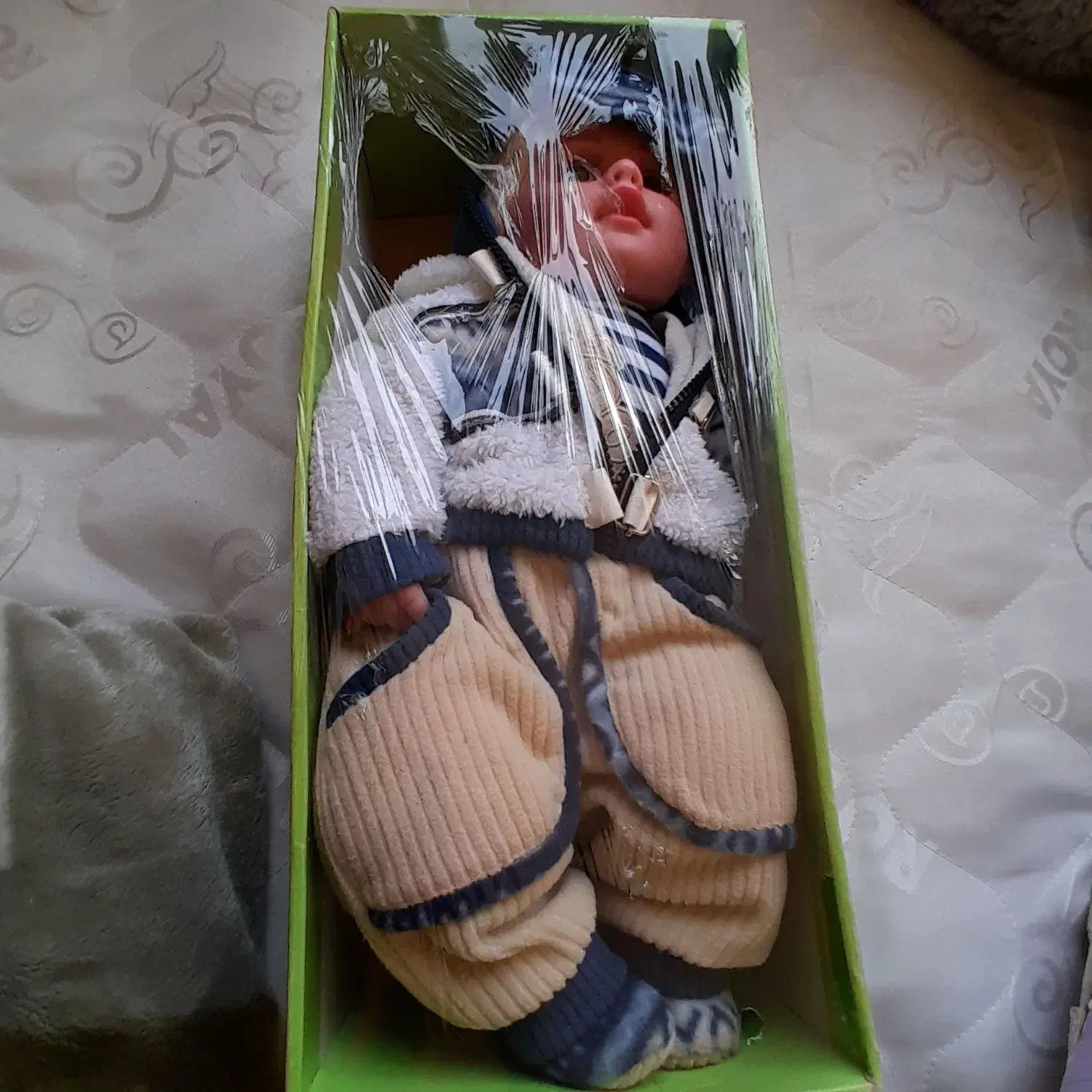 عروسک های خارجی|اسباببازی بچه|مهدی شهر, |دیوار