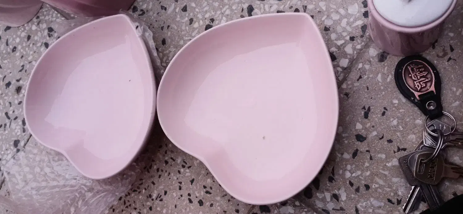 پاسماوری|ظروف سرو و پذیرایی|کوهدشت, |دیوار