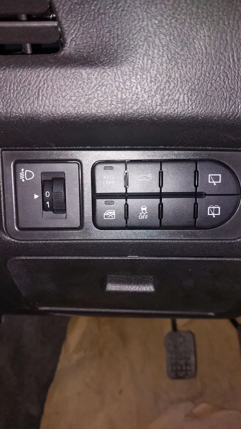 کوییک gxrمدل 1404سفارشی|خودرو سواری و وانت|کرمان, |دیوار