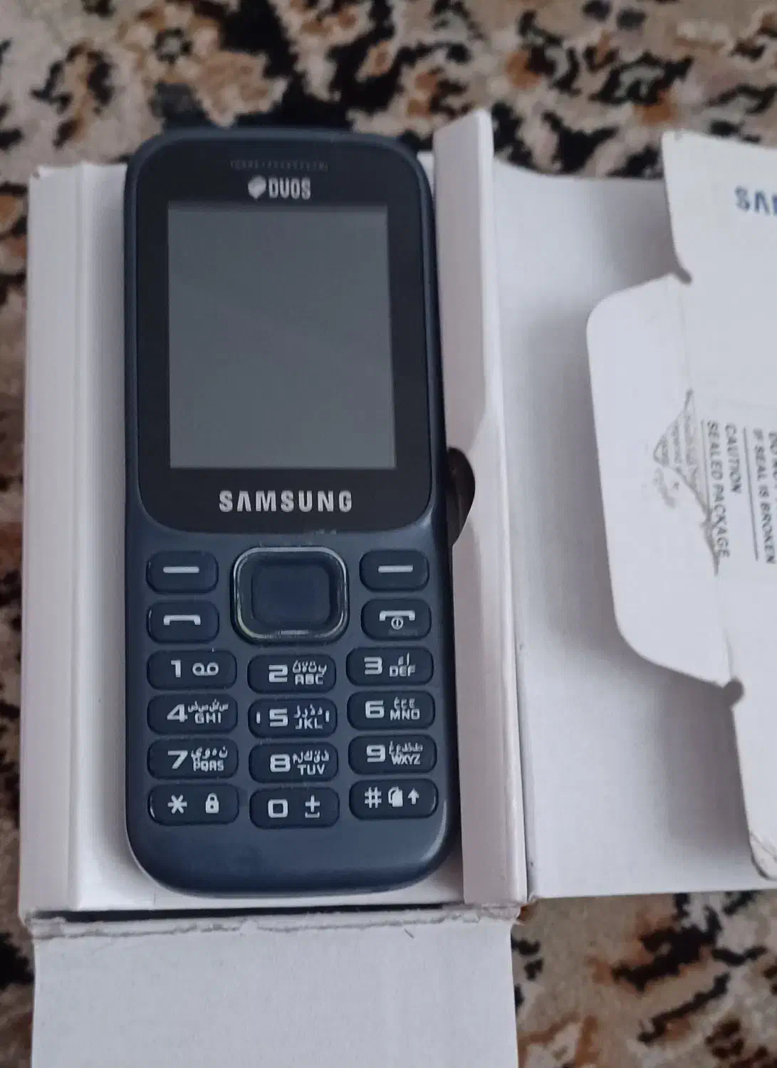 سامسونگ آک ویتنام|موبایل|نهاوند, |دیوار