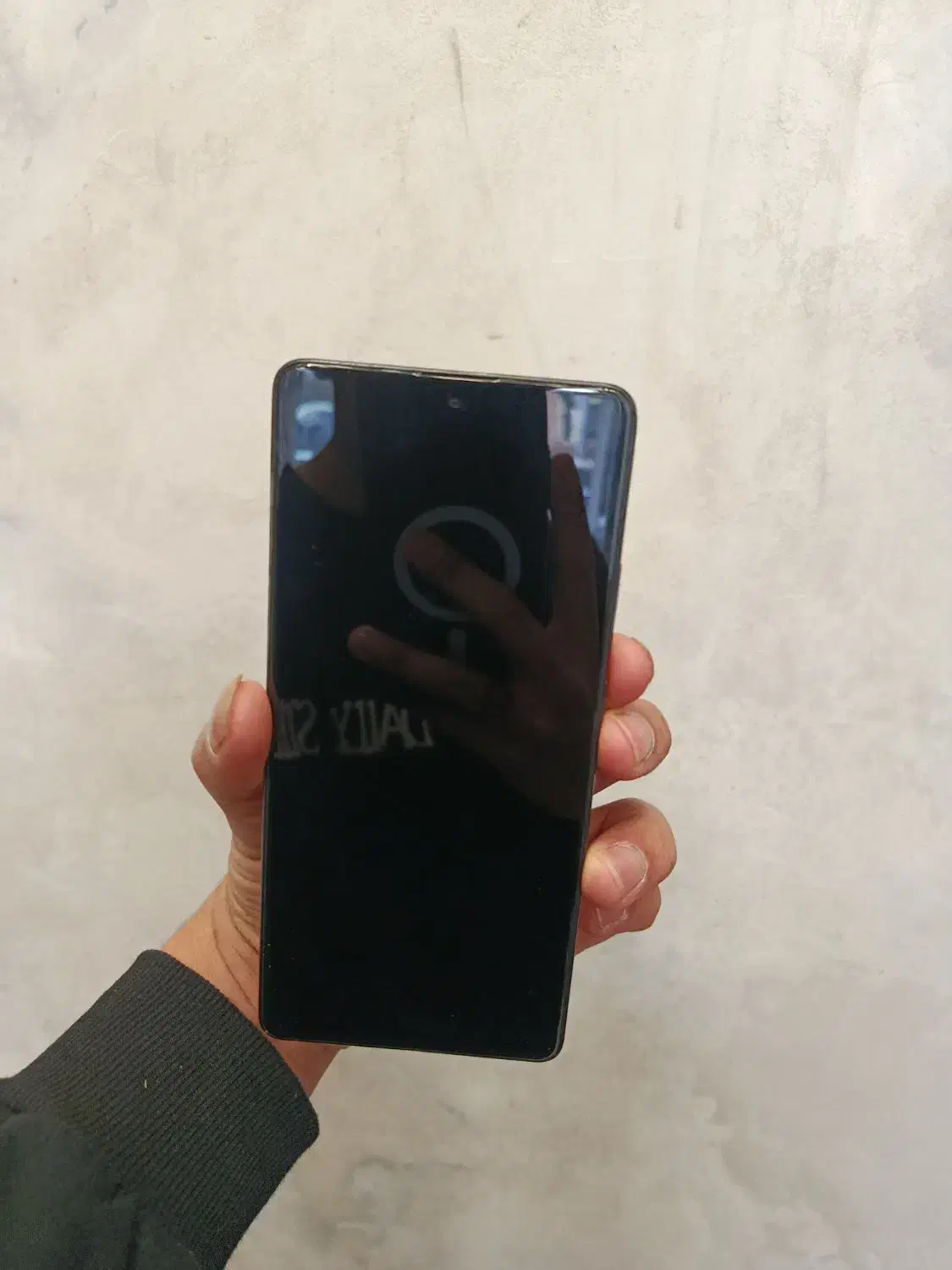 note13pro|موبایل|مرند, |دیوار