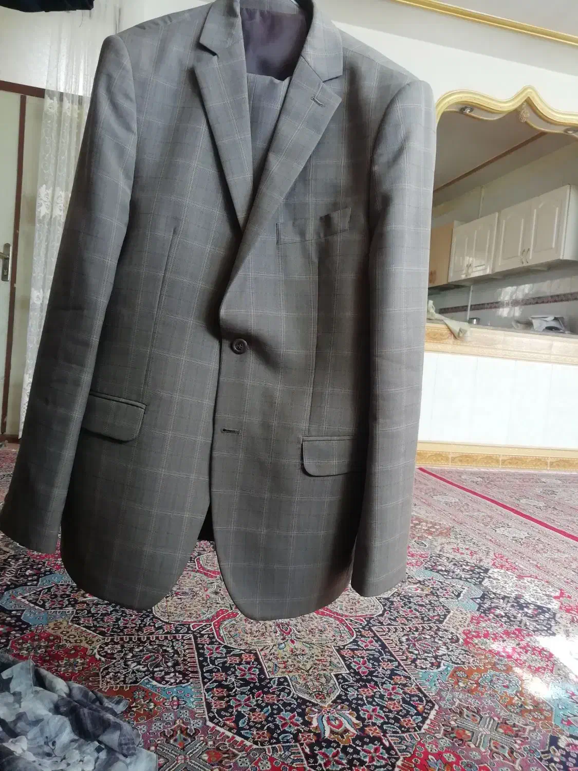 کت شلوار|لباس|بیرجند, |دیوار