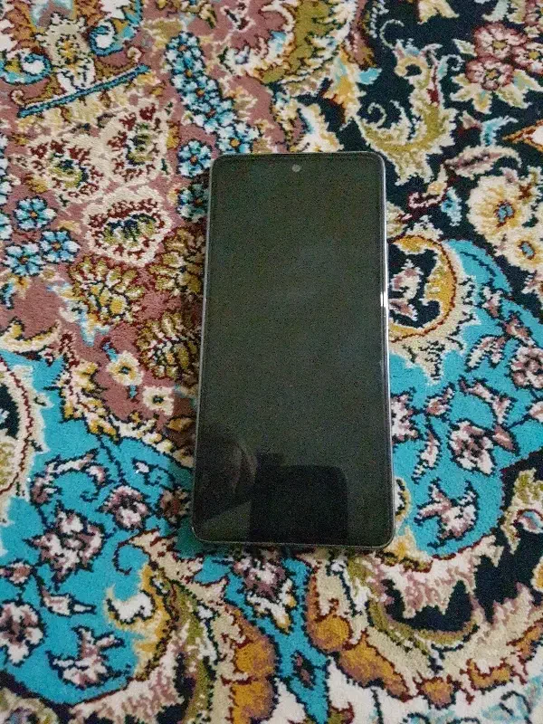 a53 256|موبایل|قزوین, |دیوار