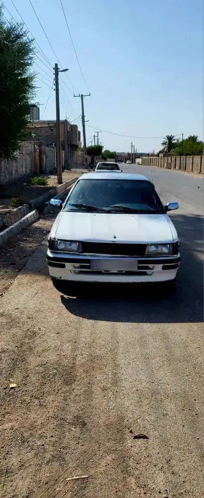 تویتا کرولا تمیز|خودرو سواری و وانت|ایرانشهر, |دیوار