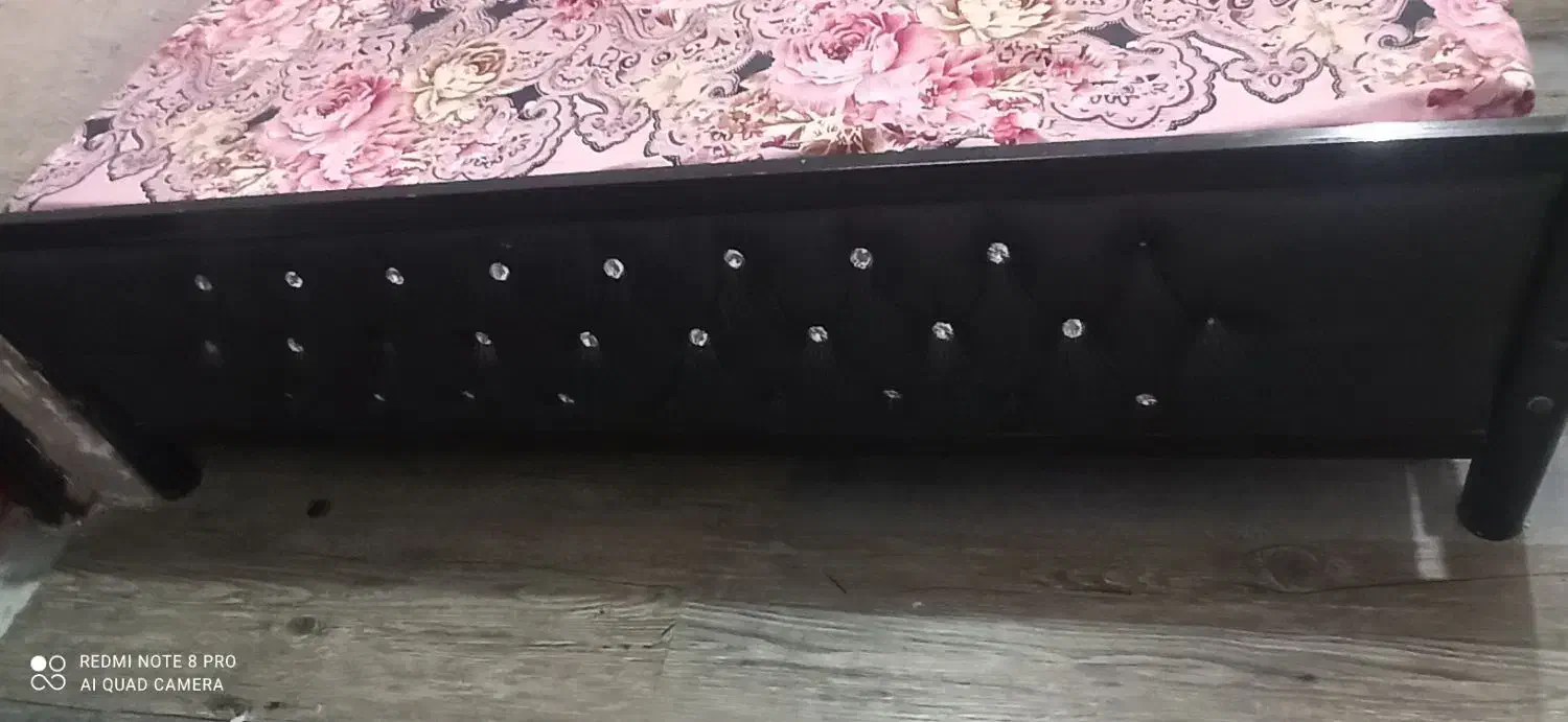 تخت دو نفره|تخت و سرویس خواب|بوشهر, |دیوار