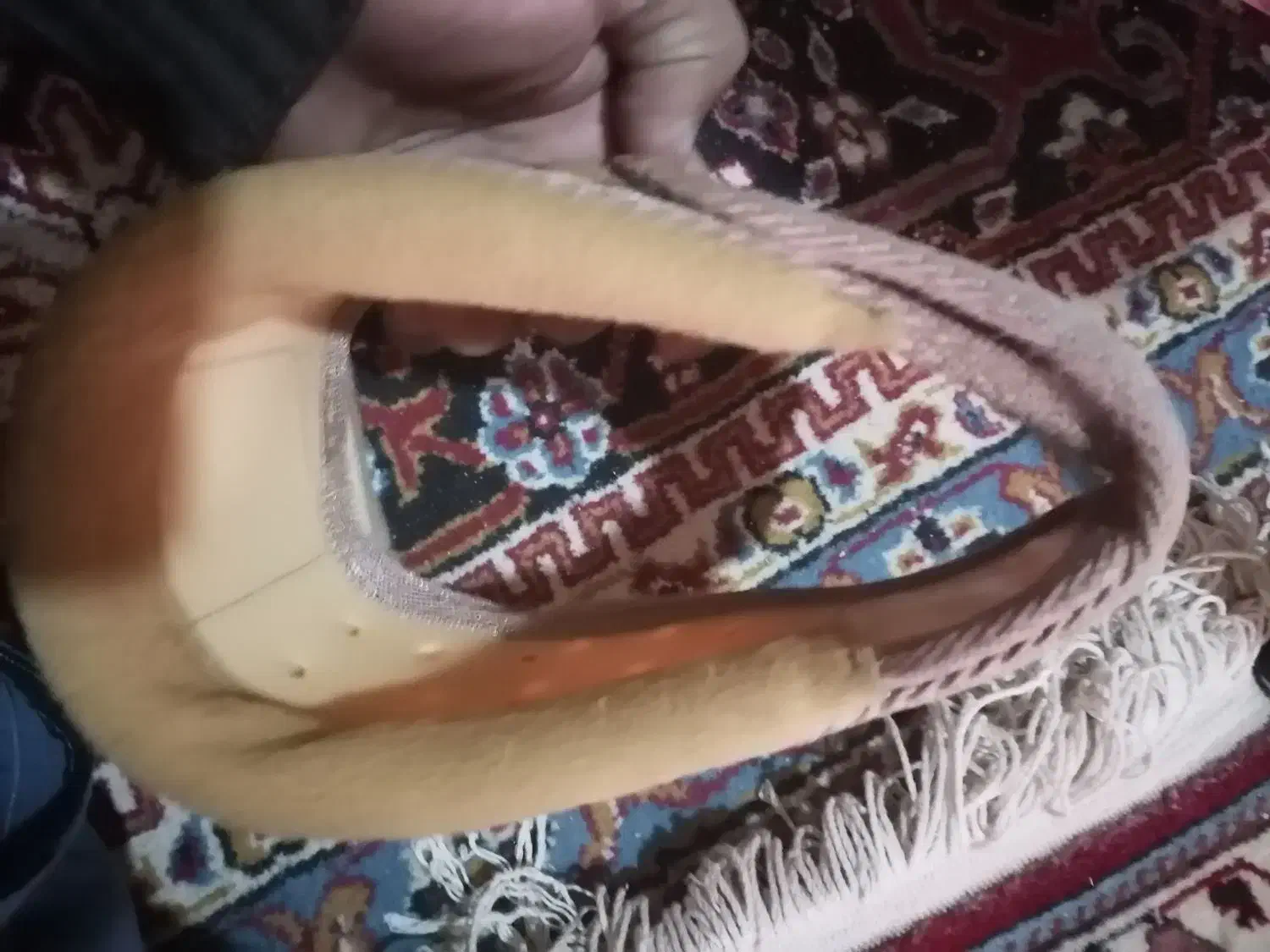 گردنبد طبی سخت کیف پولی کفش میخی فوتبال|کیف، کفش، کمربند|آباده, |دیوار