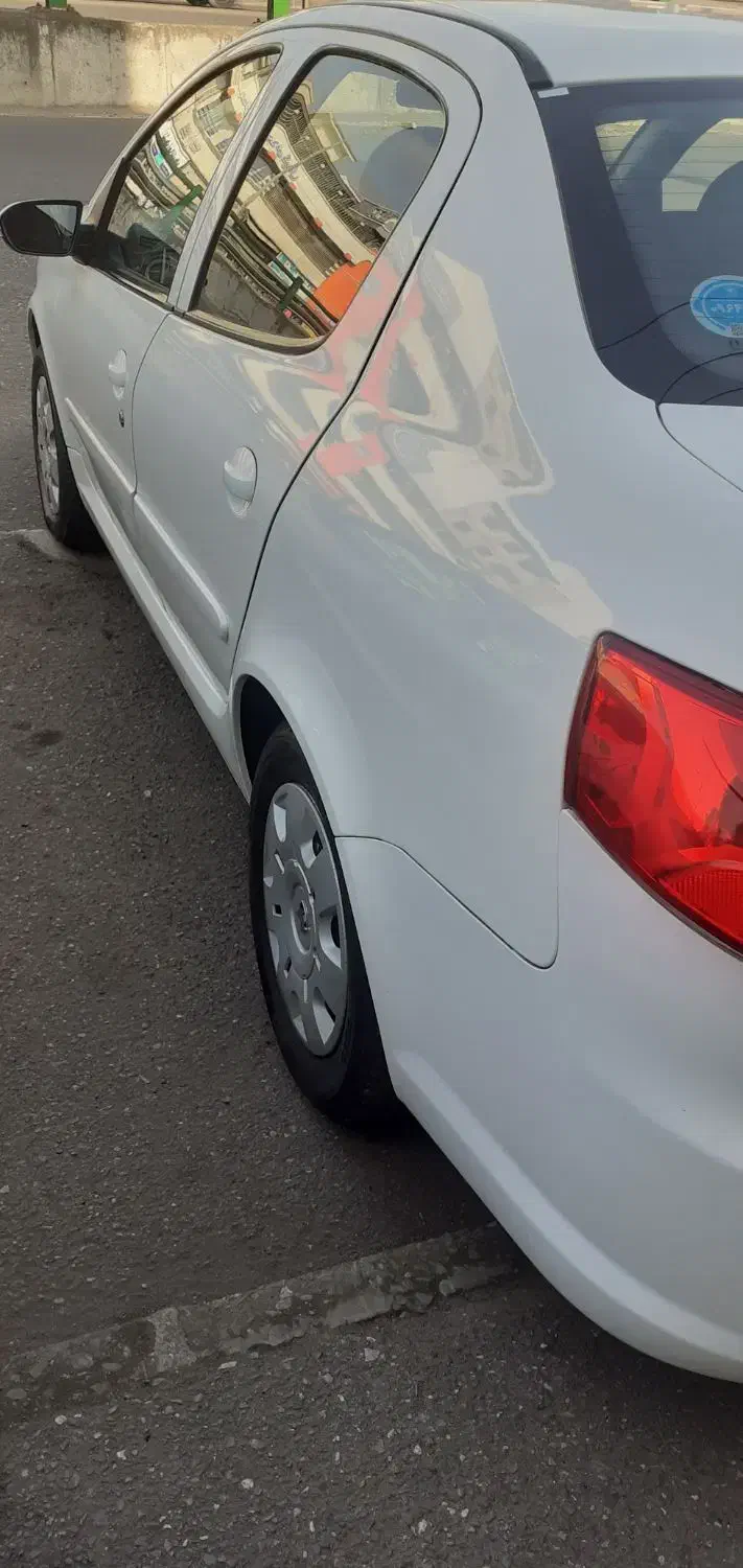 رانا پلاس ۱۴۰۲|خودرو سواری و وانت|رشت, استقامت ۱|دیوار