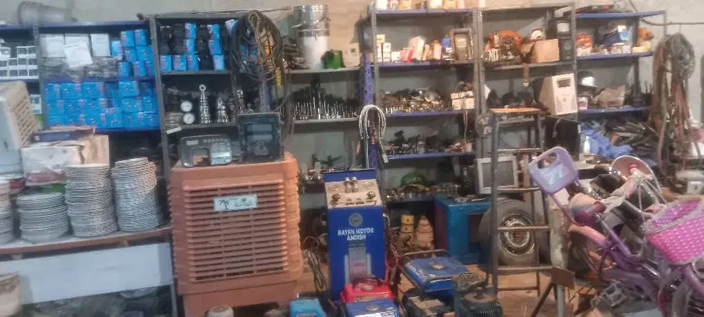 برق صنعتی|خدمات پیشه و مهارت|جم, |دیوار