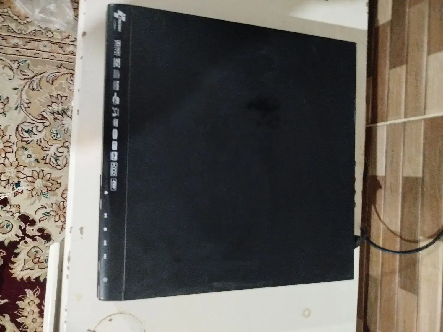 دیویدی|پخشکننده DVD و ویدیو|بروجرد, |دیوار