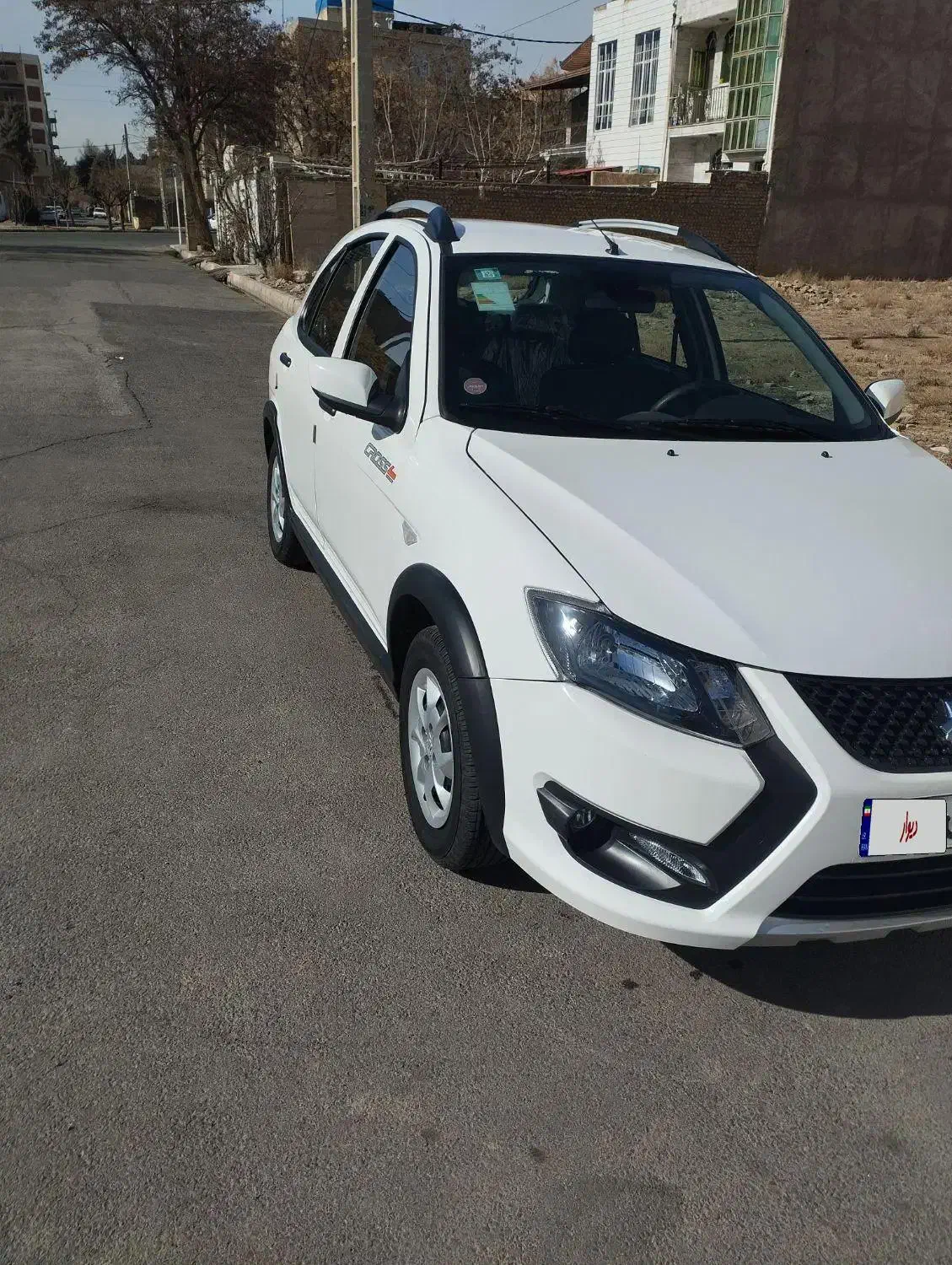 کوییک sمدل 1404|خودرو سواری و وانت|نظرآباد, نظرآباد|دیوار