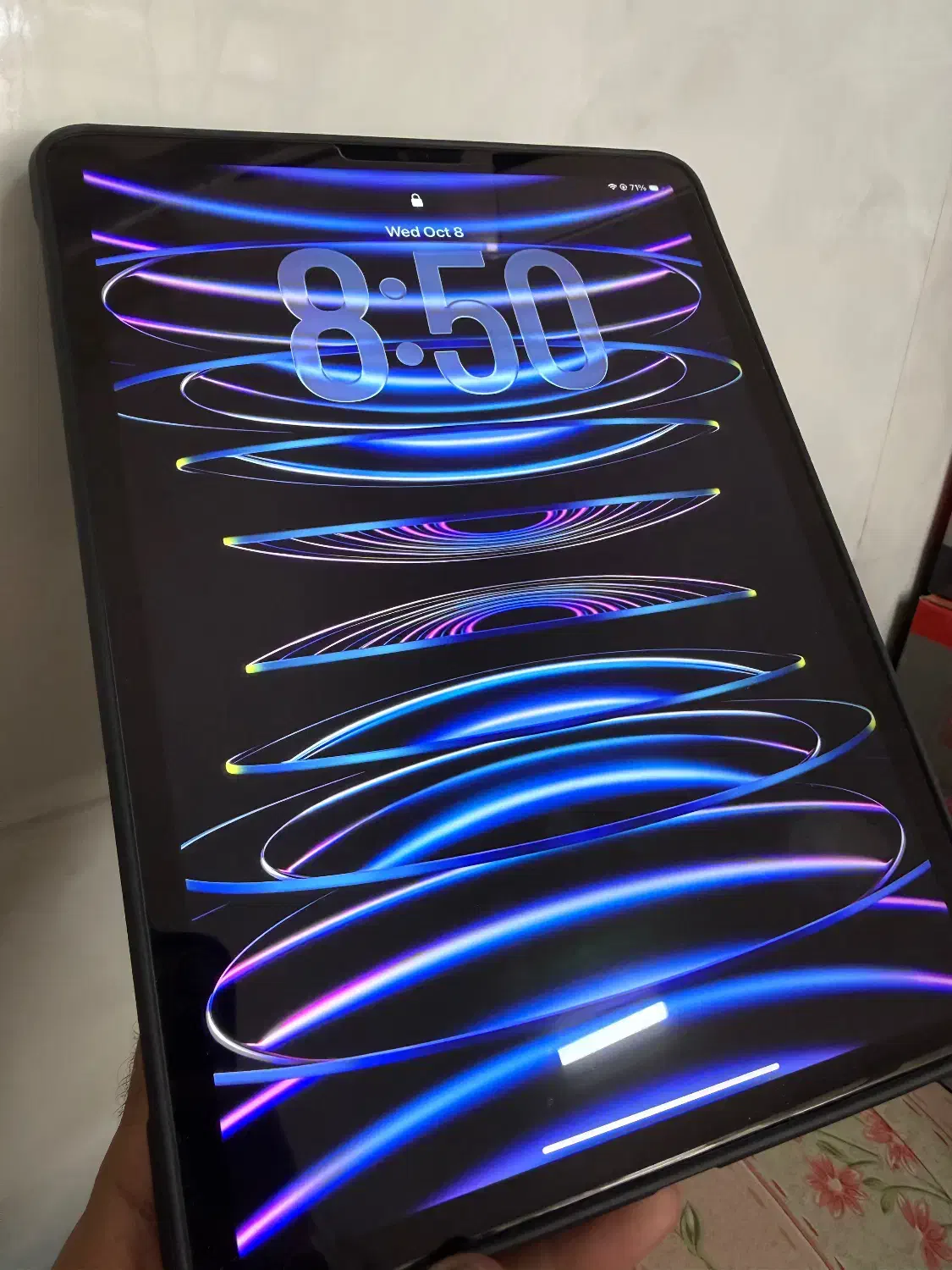 ipad pro 2022|تبلت|شیراز, ارم|دیوار