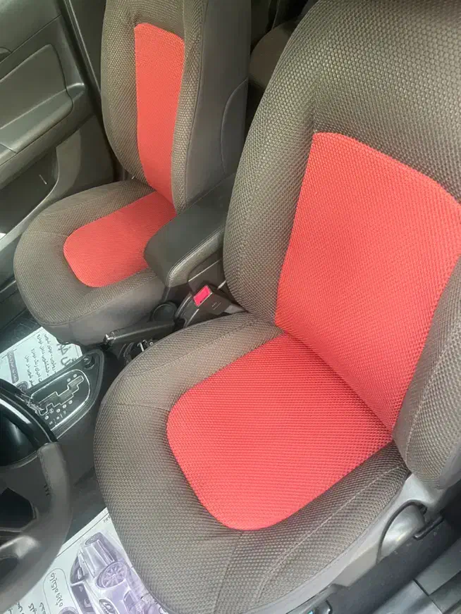 دانگ فنگ اچ سی کراس ۹۷ بدون رنگ|خودرو سواری و وانت|تهران, نارمک|دیوار