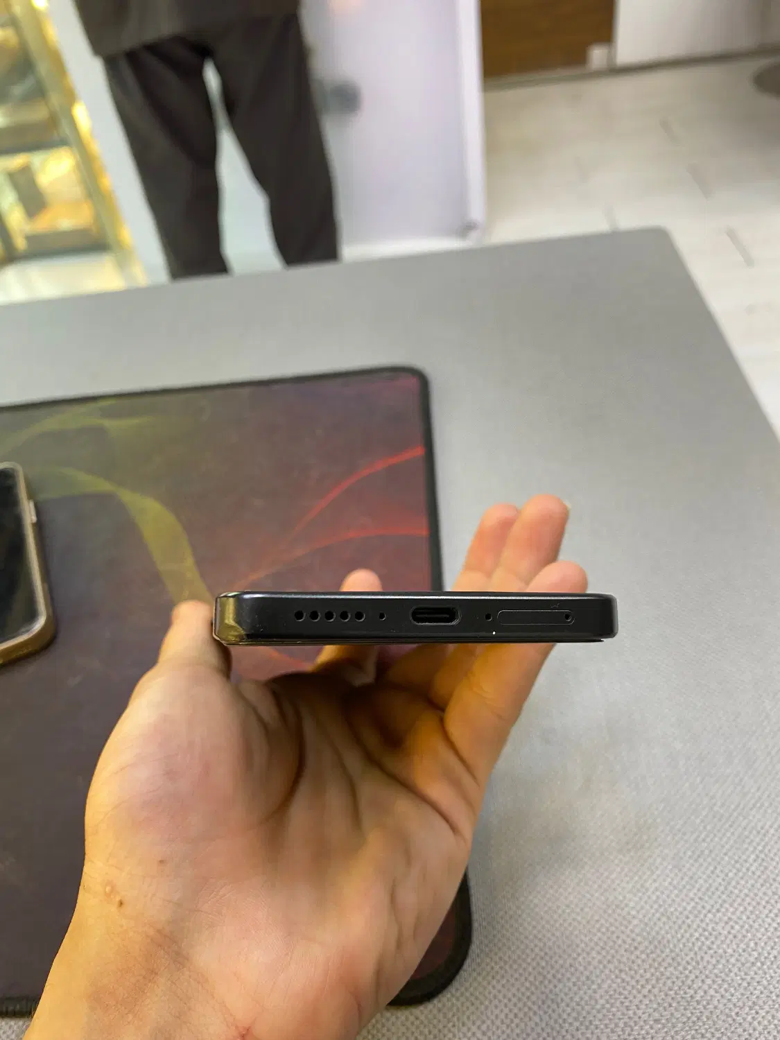 Poco X7pro|موبایل|مشهد, بهشت|دیوار
