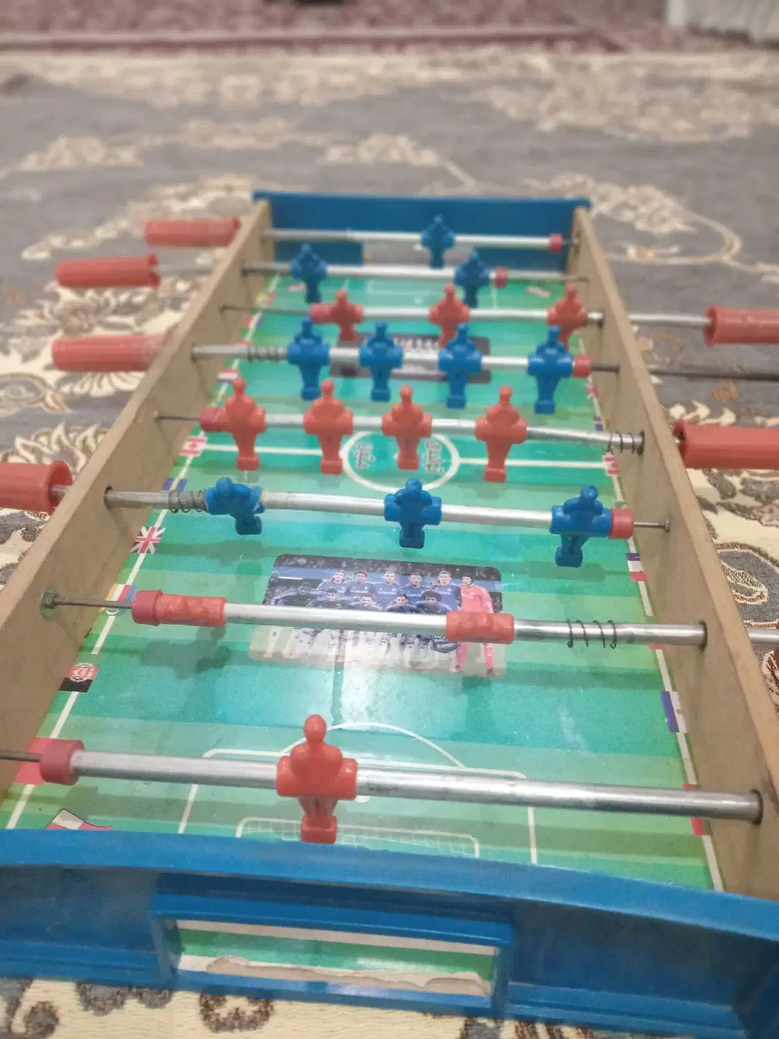 550|اسباببازی|اشترینان, |دیوار