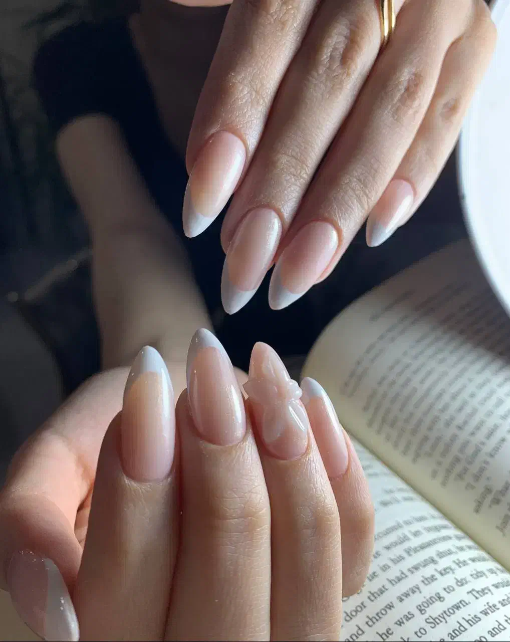 خدمات ناخن|خدمات آرایشگری و زیبایی|بندر گناوه, |دیوار