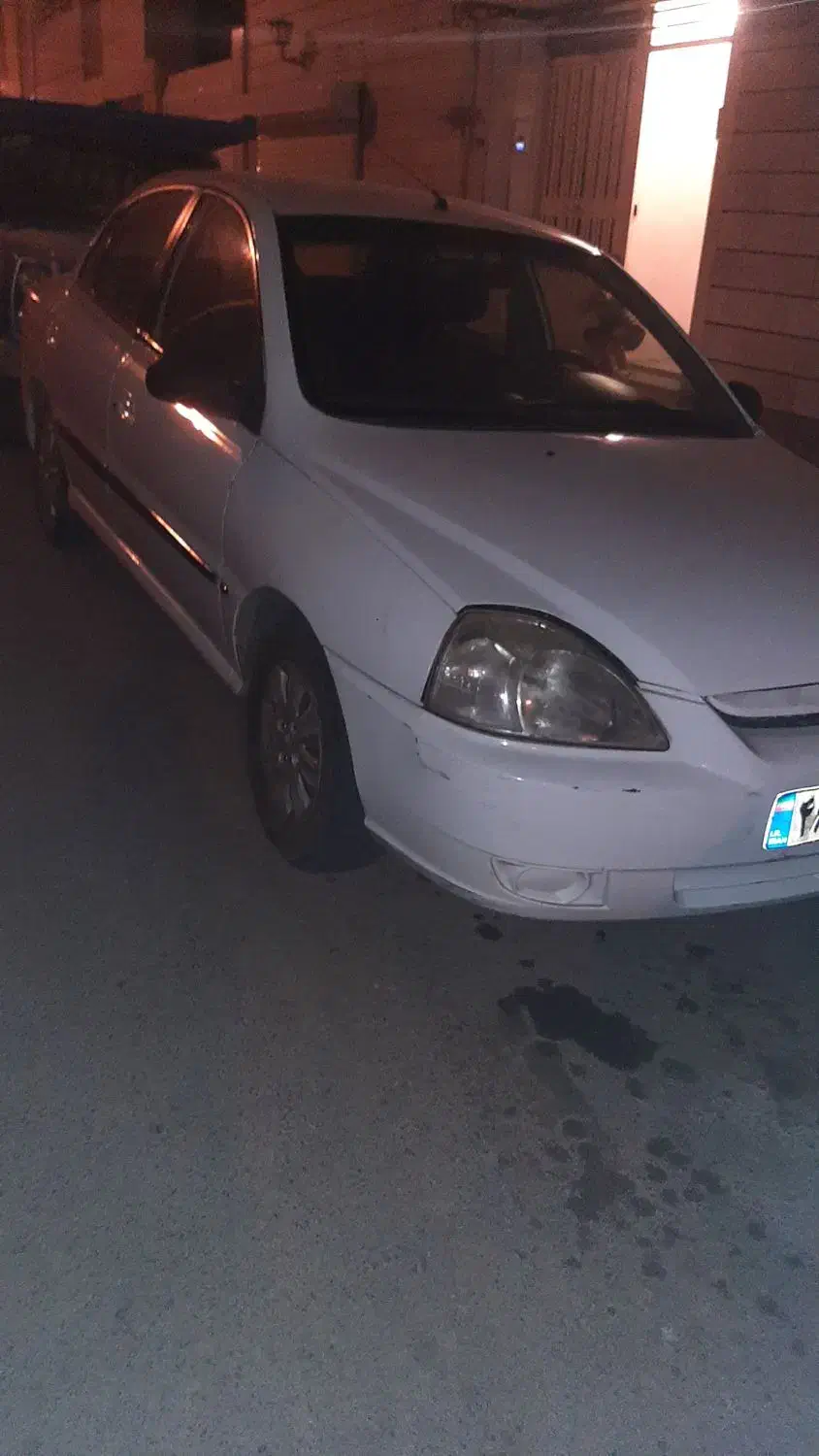 ریو|خودرو سواری و وانت|زنجان, |دیوار