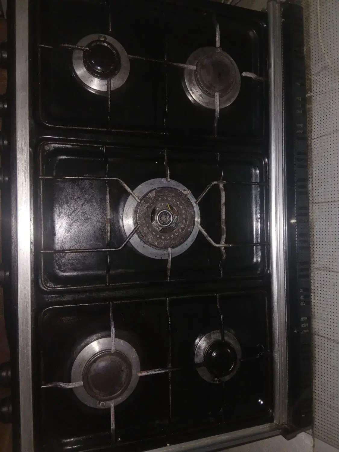 فرگاز|اجاق گاز و لوازم برقی پختوپز|مسجد سلیمان, |دیوار