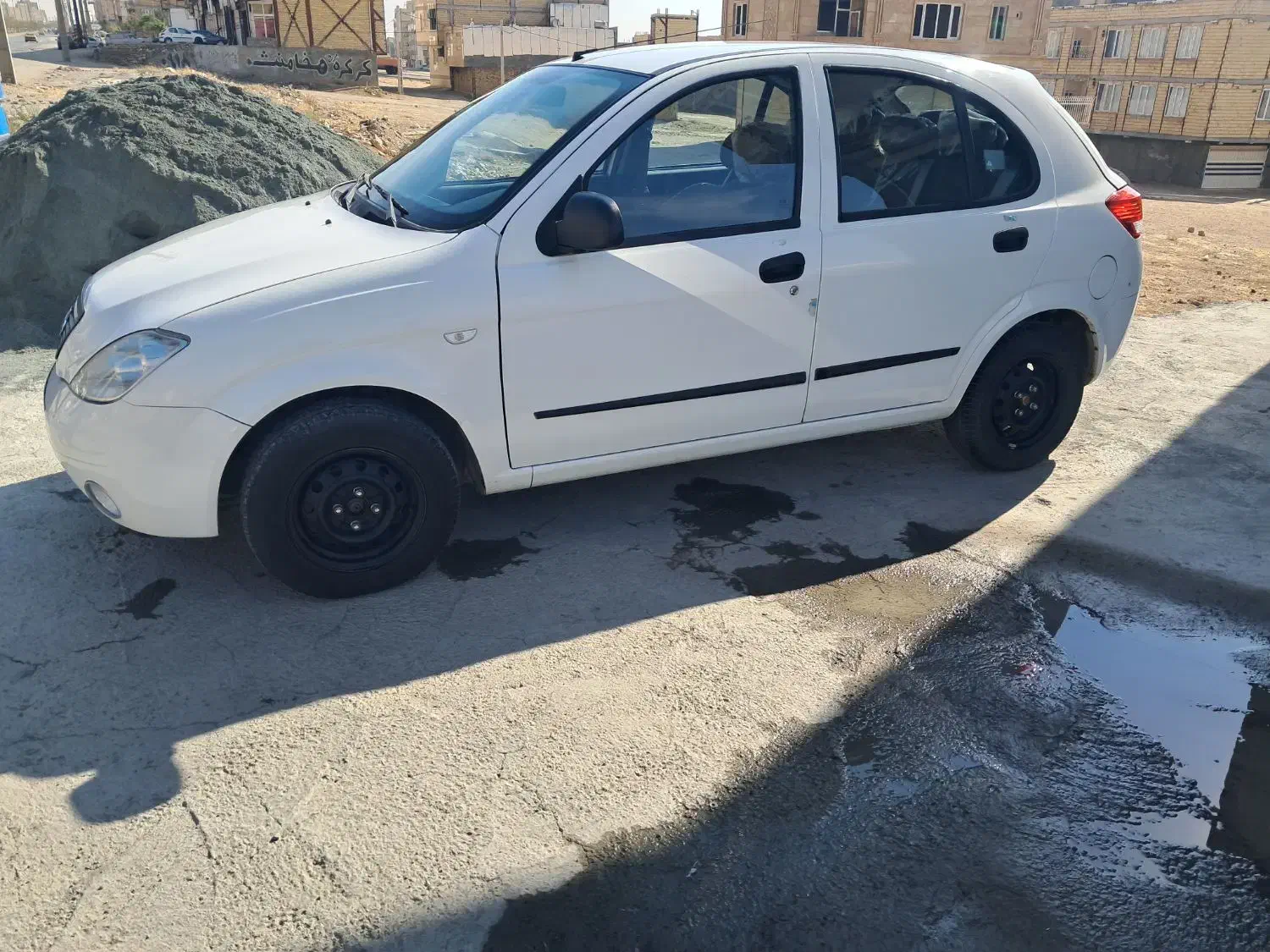 تیبا2|خودرو سواری و وانت|کرمانشاه, |دیوار