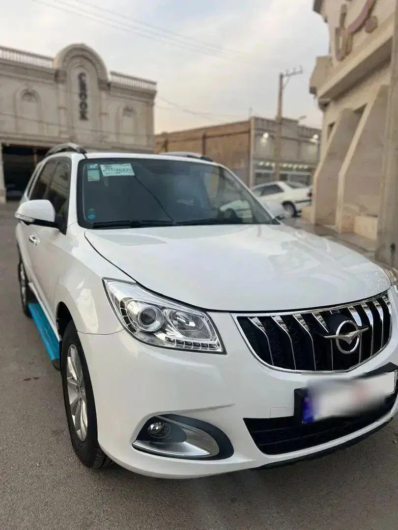 هایما s7پلاس|خودرو سواری و وانت|اهواز, نادری|دیوار