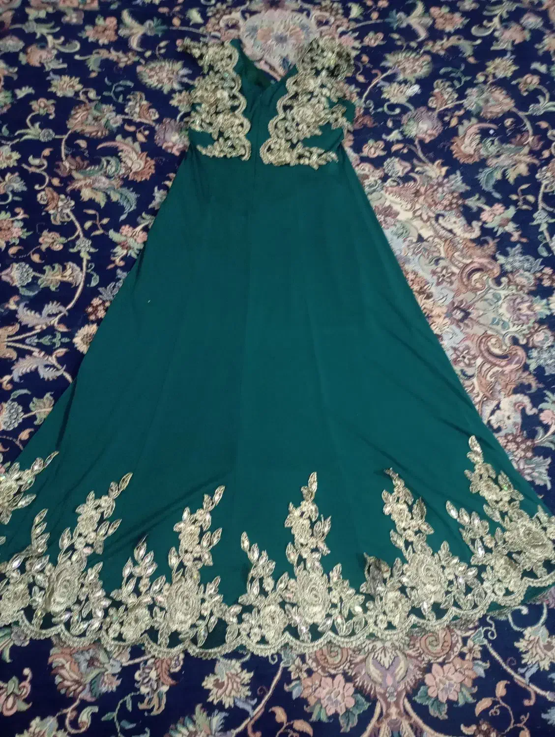 پیراهن مجلسی سایز 48|لباس|بومهن, |دیوار