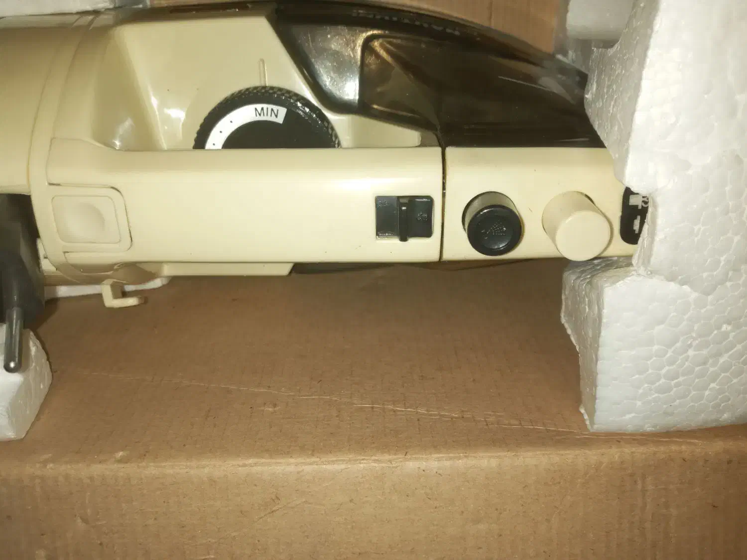 اتو بخار آکبند|اتو و لوازم اتو|تهران, زعفرانیه|دیوار