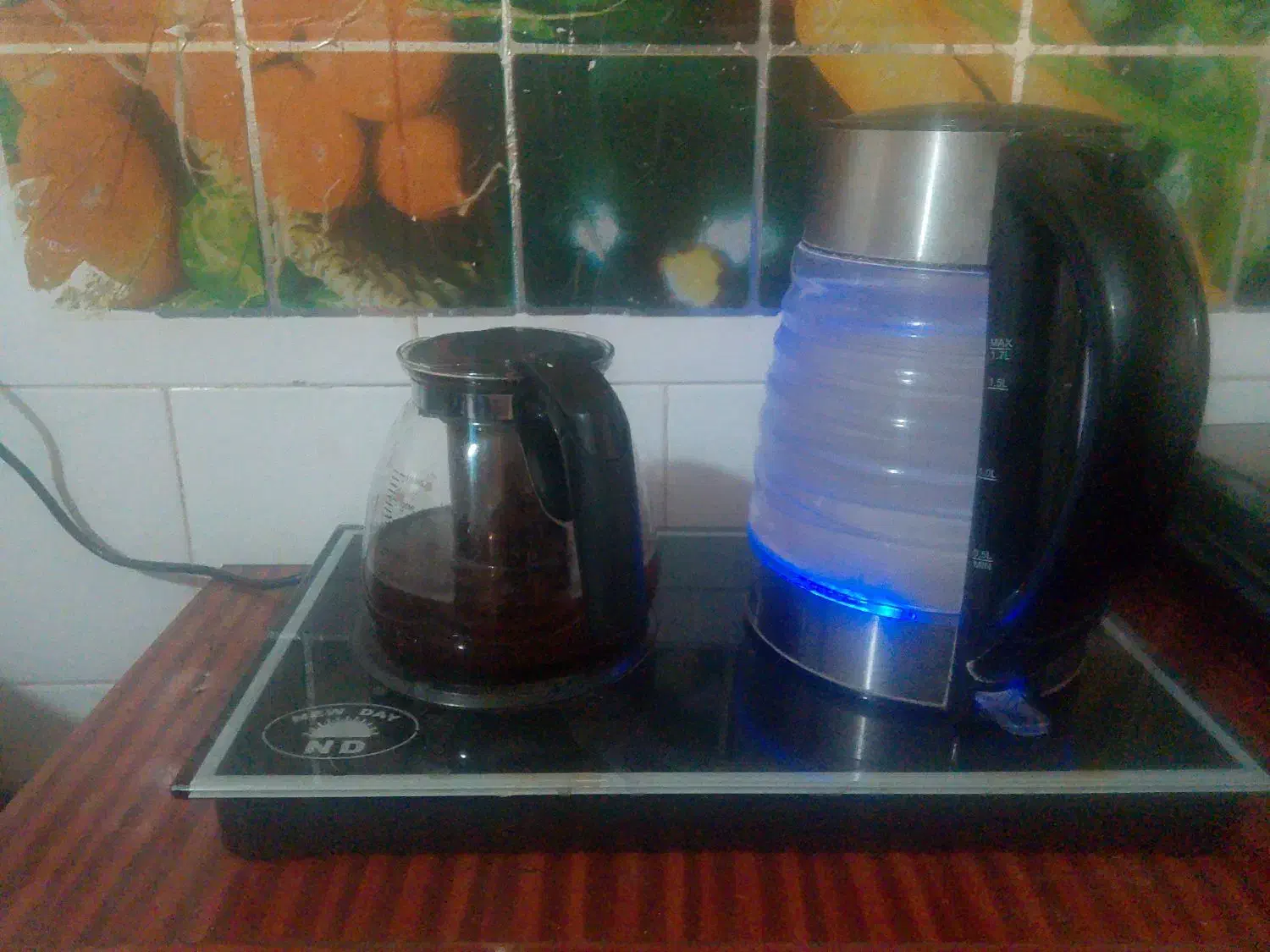 چای ساز|سماور، چایساز، قهوهساز|ایرانشهر, |دیوار