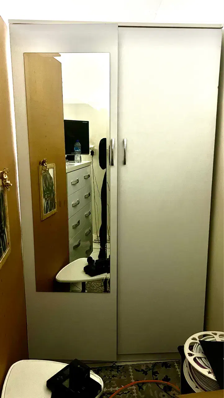 کمد لباس|جاکفشی، کمد، دراور|تهران, ارم|دیوار