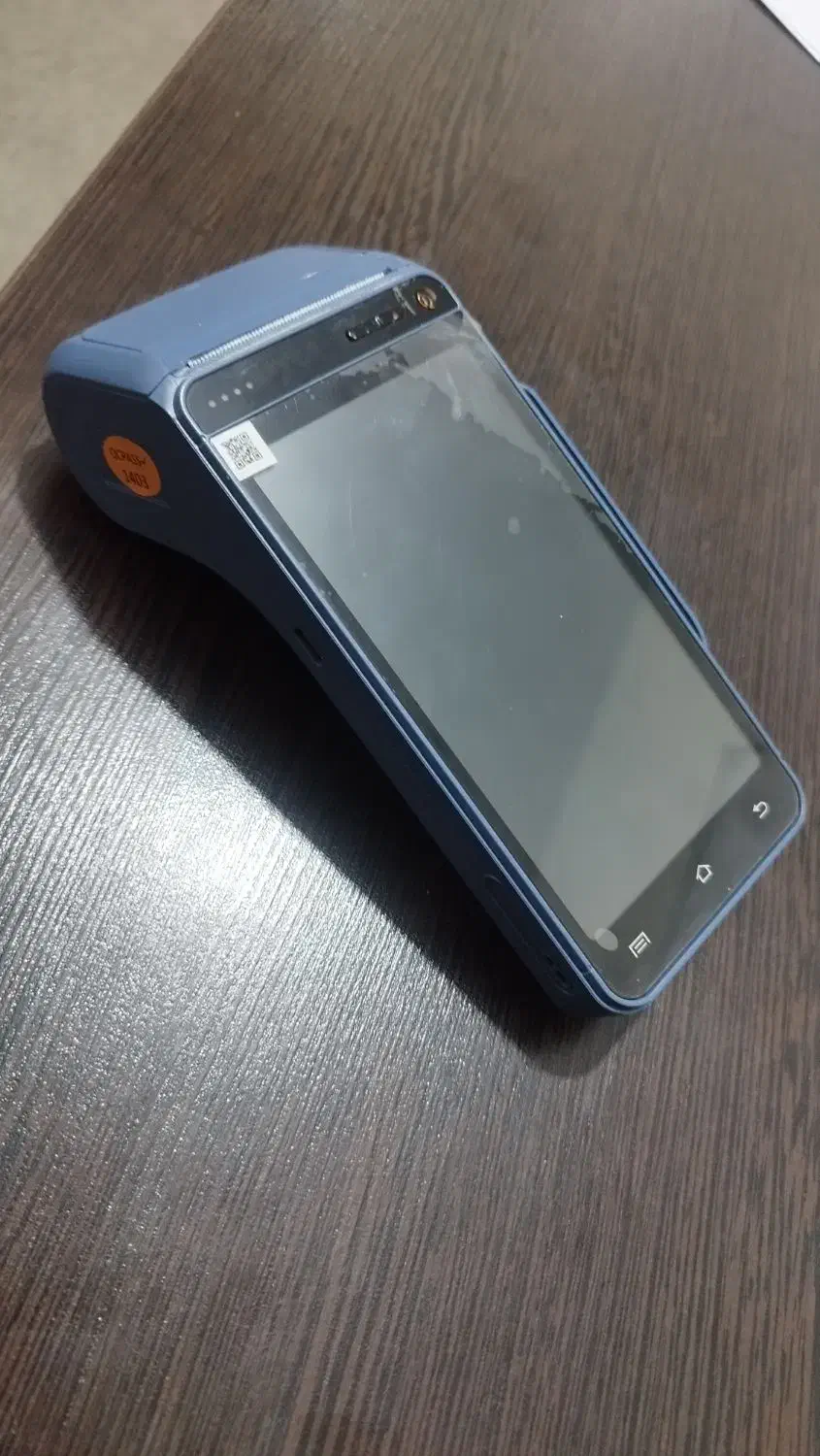 نمایندگی فروش دستگاه پوز سیار|فروشگاه و مغازه|اهواز, نادری|دیوار