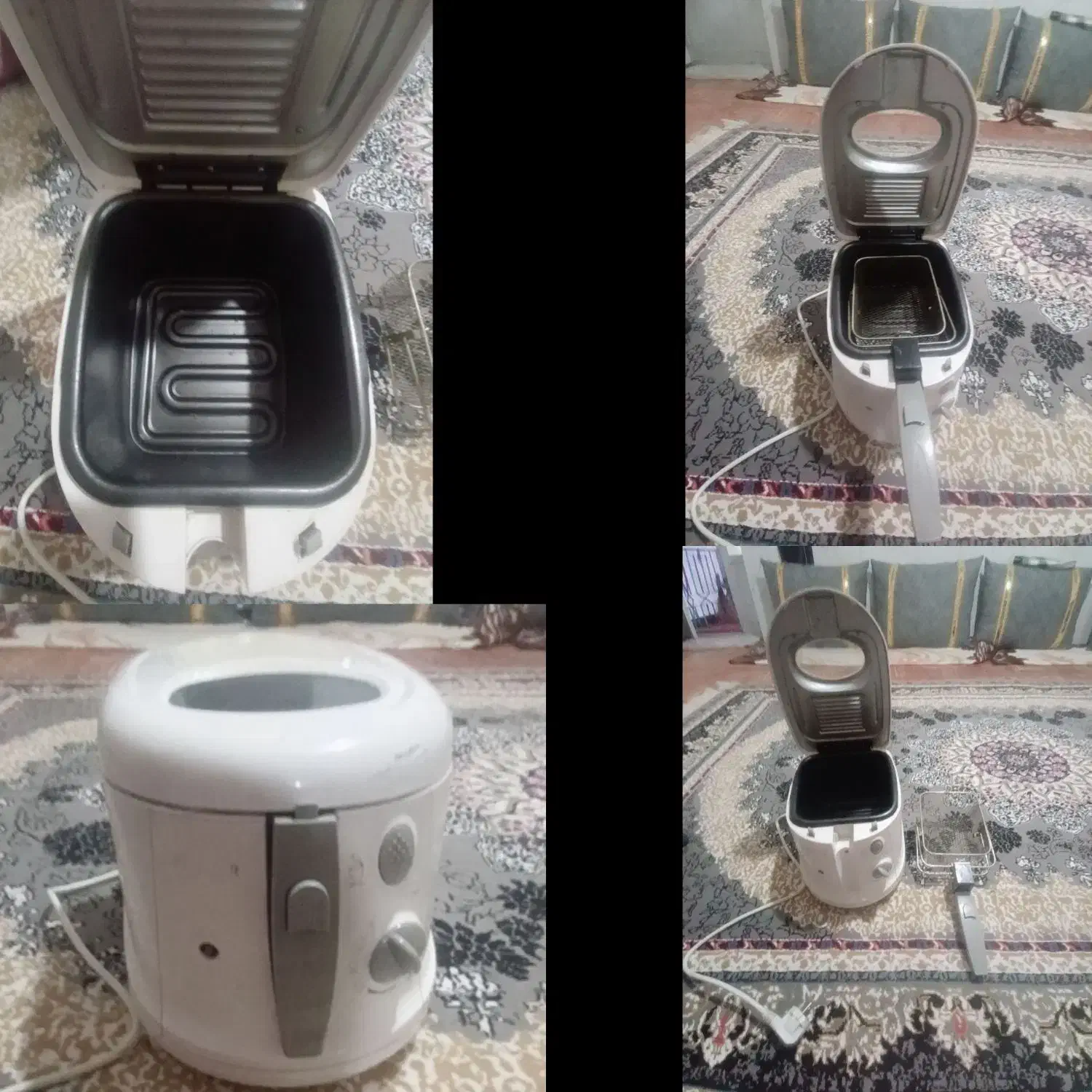 کهنه شویی|ماشین لباسشویی و خشک‌کن لباس|سلماس, |دیوار