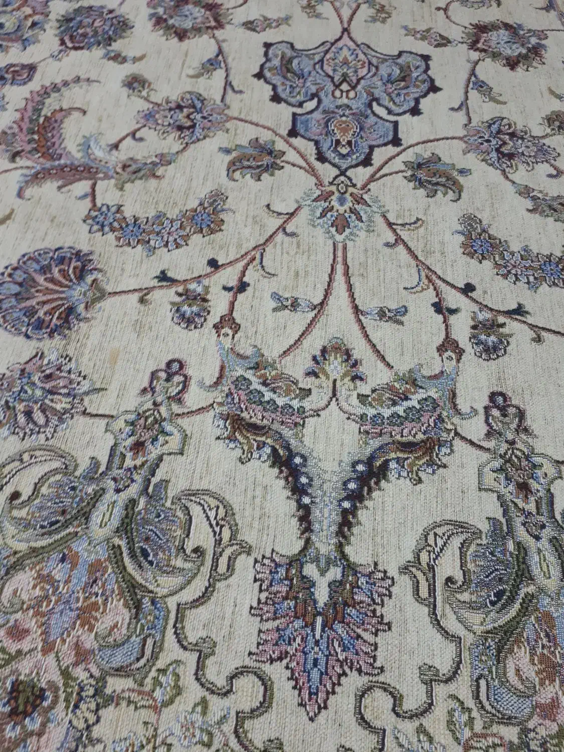 رو فرشی میلاد زرین|روفرشی|تهران, یافت آباد شمالی|دیوار