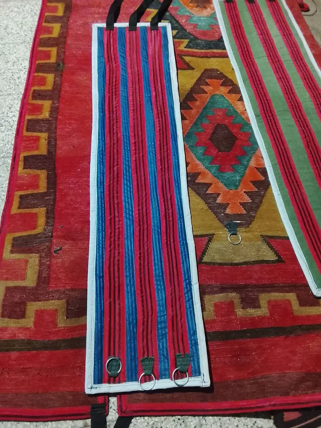 جول اسب|اسب و تجهیزات اسبسواری|نیشابور, مازول|دیوار