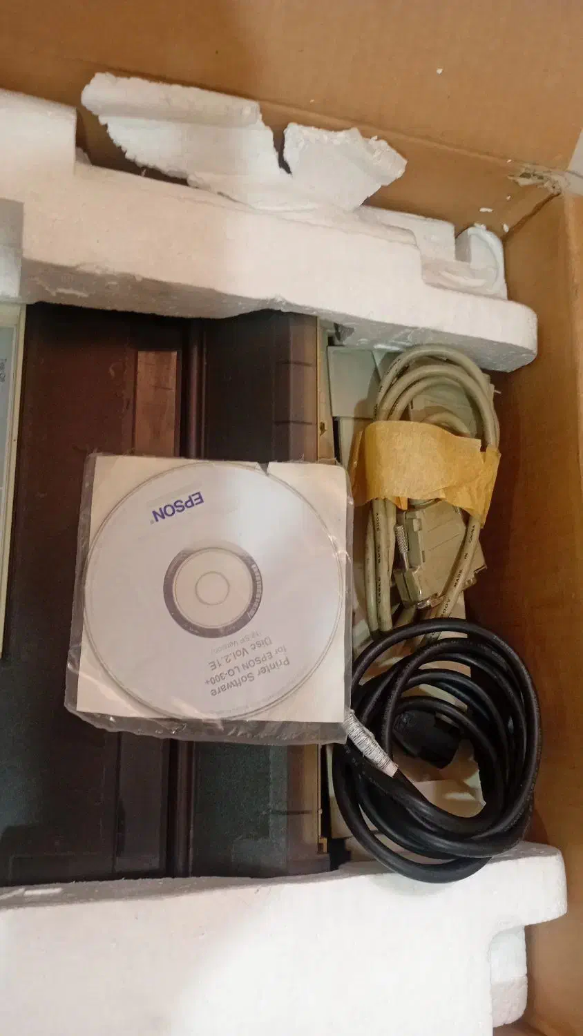 دستگاه پیرینتر|پرینتر، اسکنر، کپی، فکس|اصفهان, بهار آزادی|دیوار