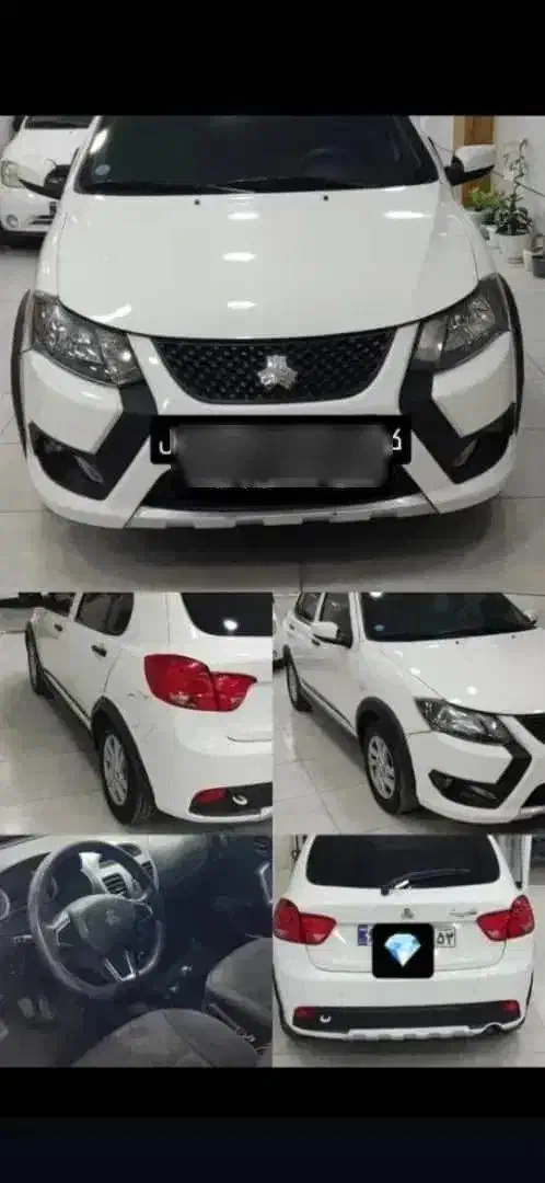 کوئیک Gxr رینگ اسپرت ۸۵ گانه|خودرو سواری و وانت|اصفهان, بهارستان|دیوار